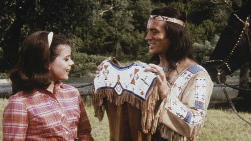 Winnetou und das Halbblut Apanatschi Bild 5