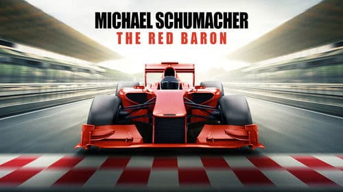 Michael Schumacher - Der Rote Baron Bild 1