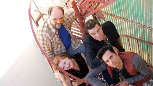 Σχεδόν Ενήλικες Bild 2