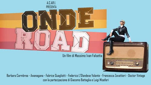 Onde Road Bild 1