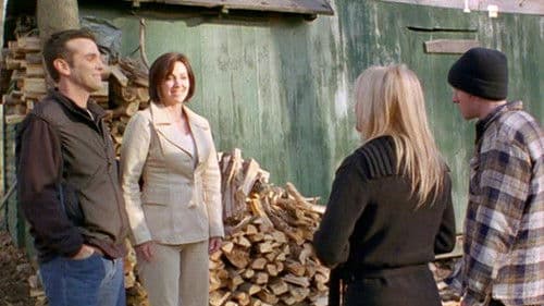 Evil Breed: The Legend of Samhain Bild 1