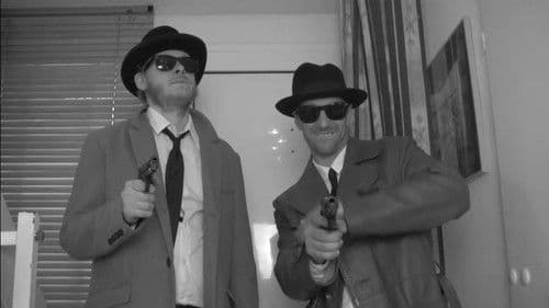 Kleingeistganoven Bild 2