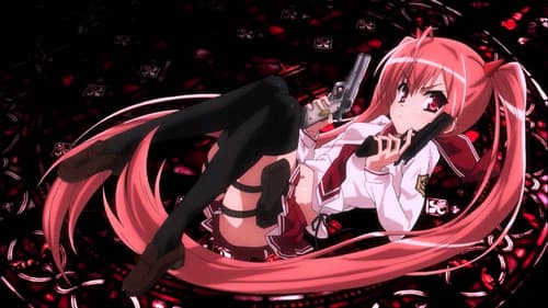 Aria the Scarlet Ammo Bild 5