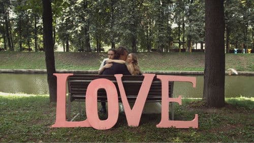 Любовный треугольник Bild 3