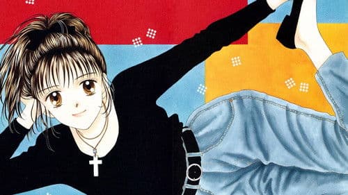 Marmalade Boy Bild 5