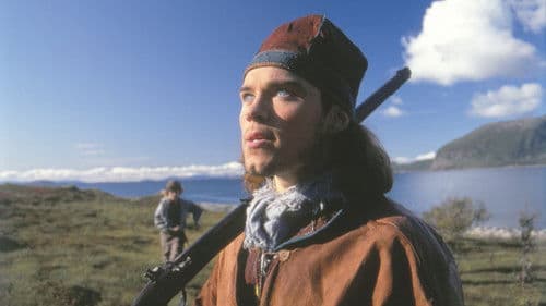 Solens sønn og månens datter Bild 2