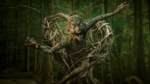 मुंज्या Bild 1