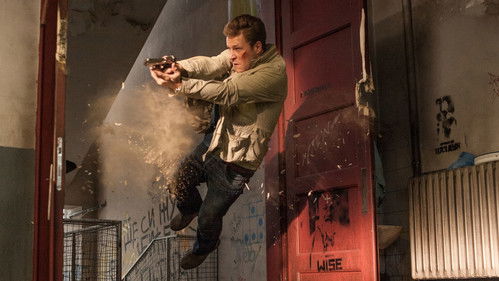 The November Man Bild 7