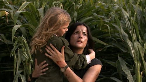 Evil Ground - Fluch der Vergangenheit Bild 4