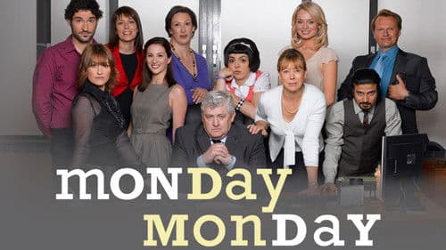 Monday Monday Bild 2