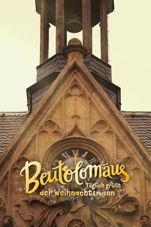 Beutolomäus - Täglich grüßt der Weihnachtsmann