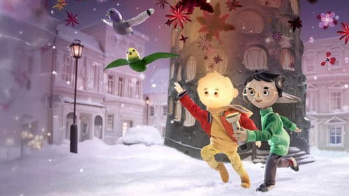 Tony, Shelly und das magische Licht Bild 6