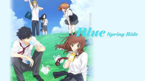 Blue Spring Ride Bild 6