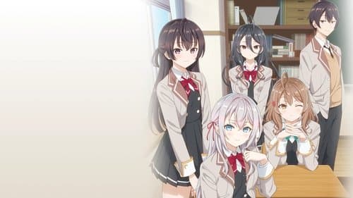 Alya Sometimes Hides Her Feelings in Russian Bild 3