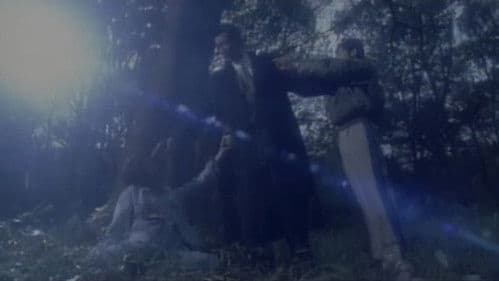 監禁逃亡  淫肉狩り Bild 4