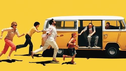 Little Miss Sunshine Bild 2