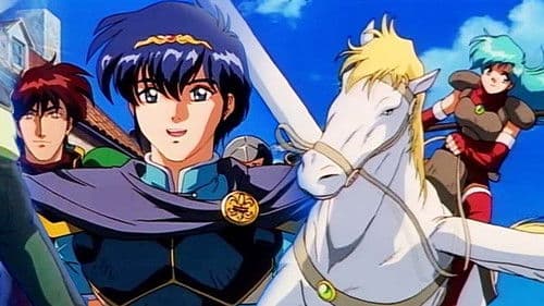 ファイアーエムブレム 紋章の謎 Bild 5