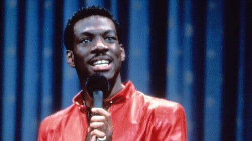 Eddie Murphy: Delirious Bild 4