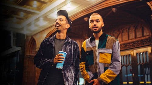 La nuit de rêve de Bigflo et Oli Bild 2