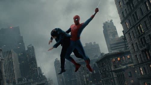 Spider-Man: Brand New Day Bild 7