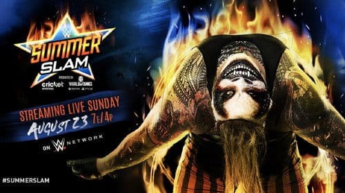WWE SummerSlam 2020 Bild 4