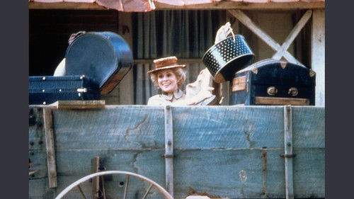 Cold Sassy Tree Bild 1