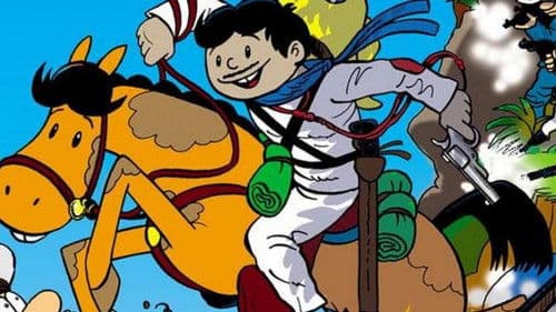 Elpidio Valdés contra Dólar y Cañón Bild 1