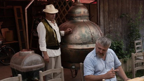 Vasile și naveta spațială Bild 8