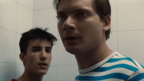 En malas compañías Bild 2