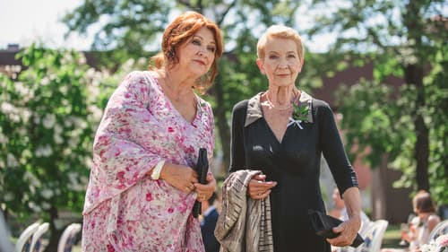 Za vším hledej ženu Bild 4