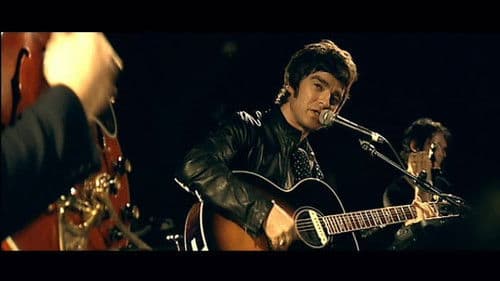 Noel Gallagher: Sitting Here in Silence Bild 4