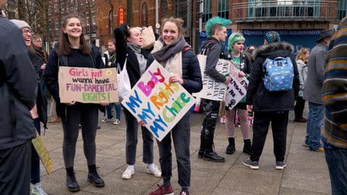 Let Us Be Seen Bild 1