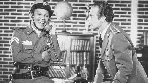 El patrullero 777 Bild 1