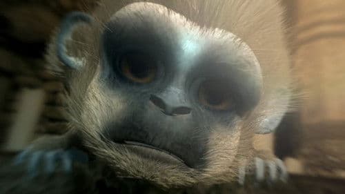 BlackFace: The Sacred Legend Bild 2