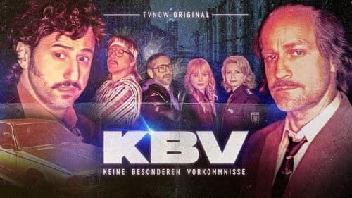 KBV - Keine besonderen Vorkommnisse Bild 2