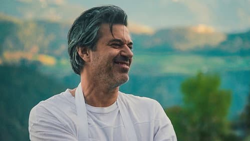 Sergio in Italië Bild 1