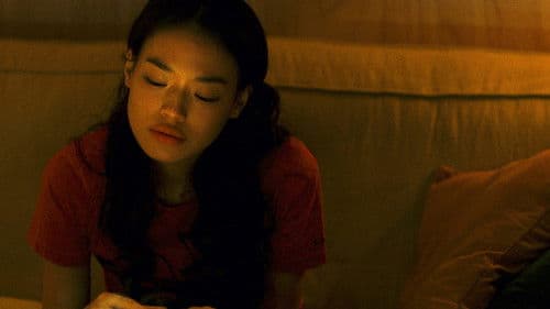 Millennium Mambo Bild 5