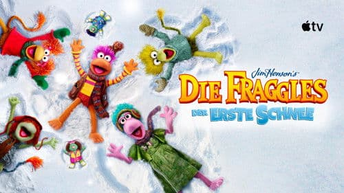 Die Fraggles: Der erste Schnee Bild 6