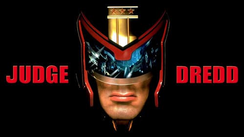Judge Dredd Bild 3