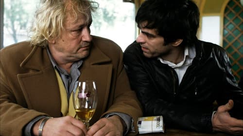 Der wilde Schlag meines Herzens Bild 8