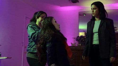 Morgan: Killer Doll Bild 7