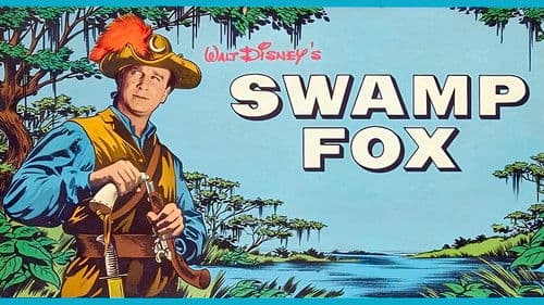The Swamp Fox Bild 2