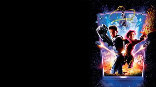 Die Abenteuer von Sharkboy und Lavagirl Bild 4