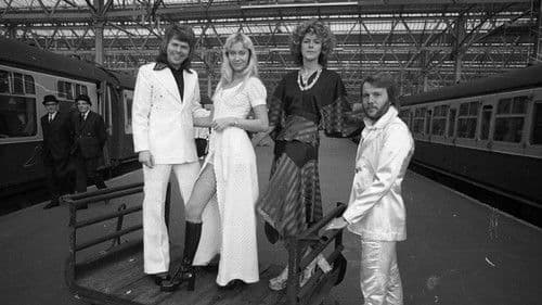 ABBA: Super Troupe Bild 1