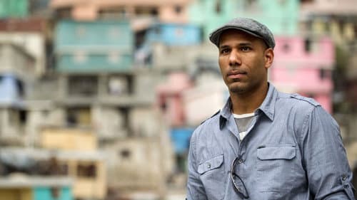 Aller simple : Haïti Bild 1