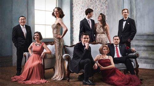 Love on the Spectrum Bild 1