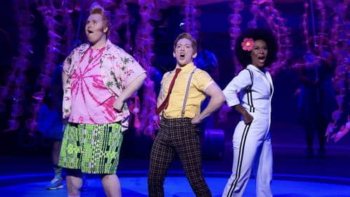 The SpongeBob Musical: Live on Stage! Bild 6
