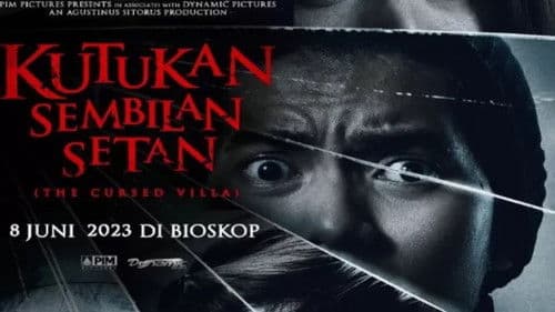 Kutukan Sembilan Setan Bild 1