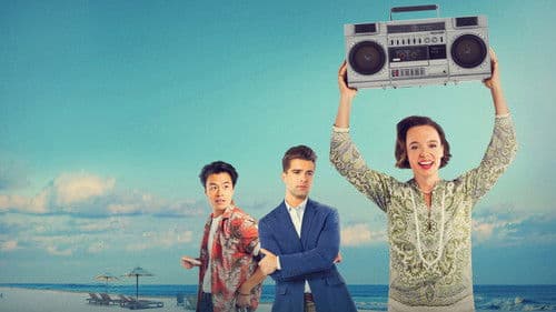 Why Can't My Life Be a Rom-Com? Bild 1