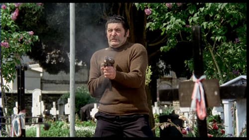 Stadt in Panik Bild 5